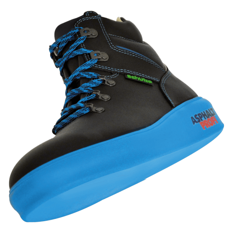 SCHUTZE ASFALTSCHOENEN NL PROFI 6432 HOOG S2